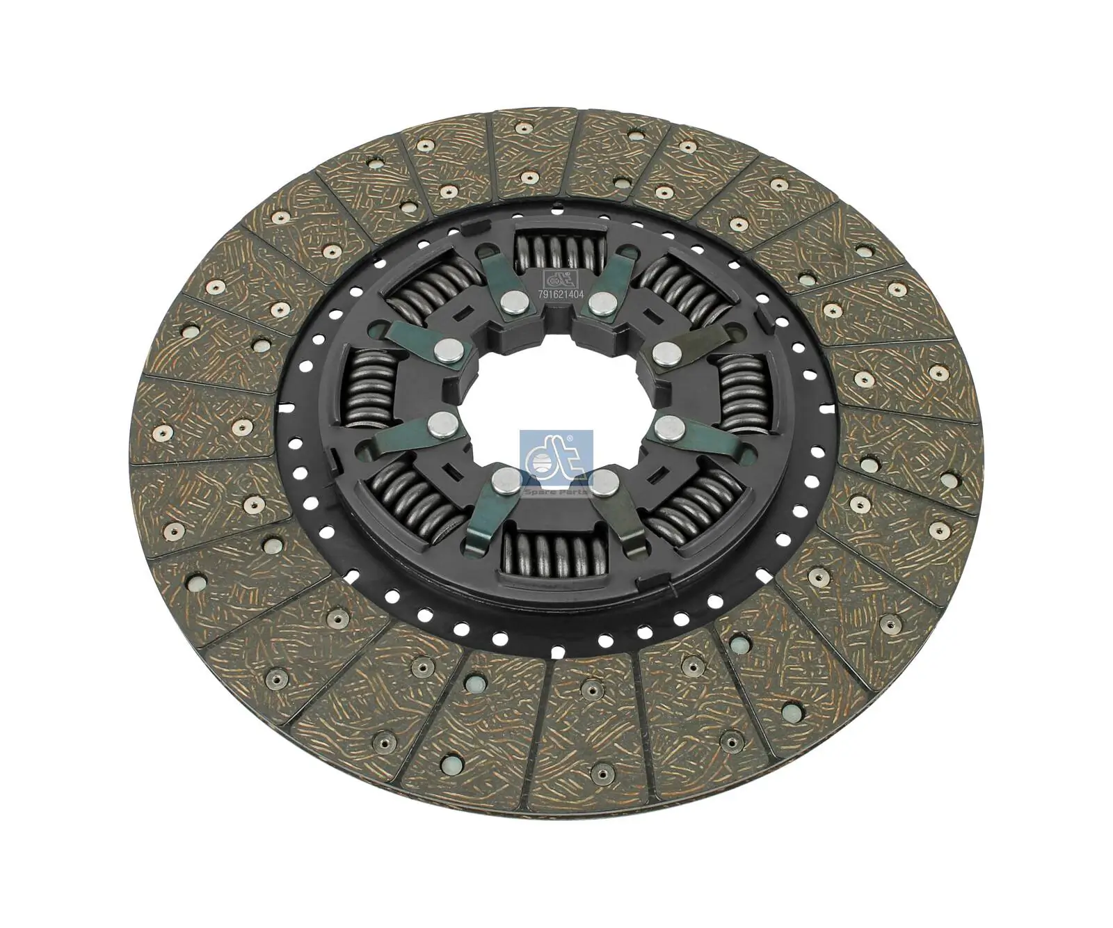 Clutch Disc